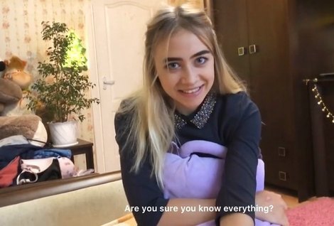 Ради дружбы подготовил русскую девушку на свидание с лучшим другом, ведь это же не измена.