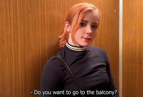 Пока муж в командировке зарабатывает деньги, его жена нагло изменяет ему со своим соседом.